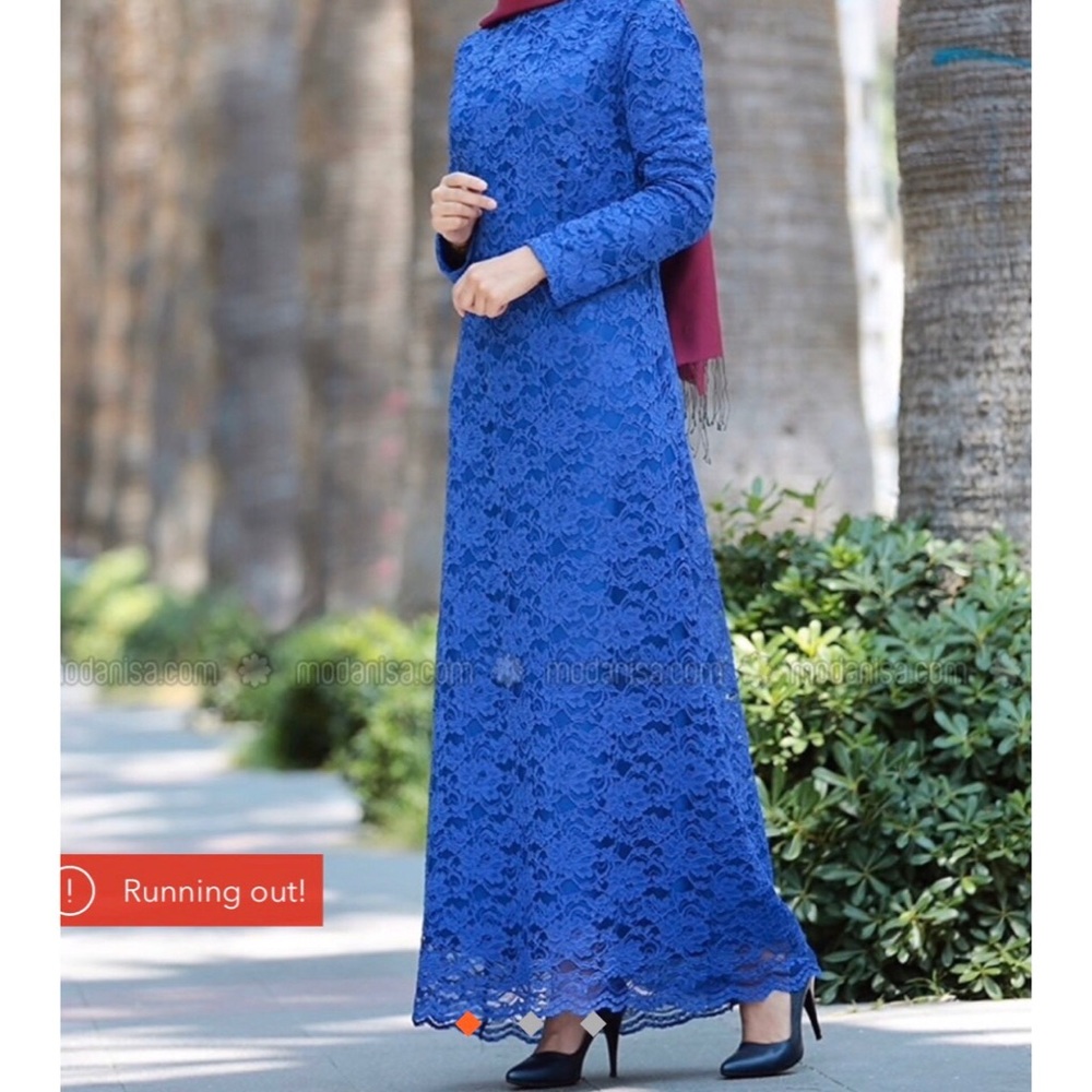 Gown/Prom Dress